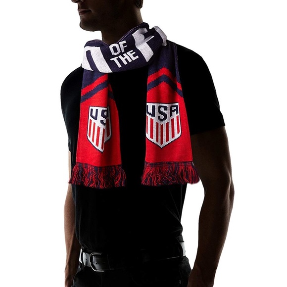 Other - USA 🇺🇸 scarf